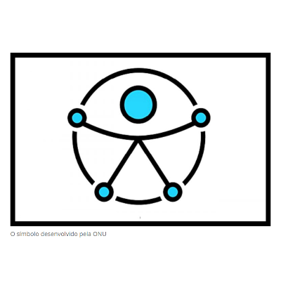 Imagem da notícia Câmara aprova a troca do símbolo internacional de acessibilidade.